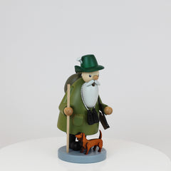 Smoker Forester