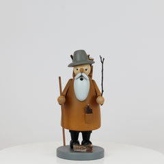 Smoker Wood Gatherer