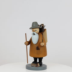Smoker Wood Gatherer