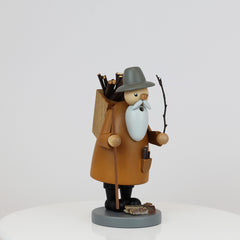 Smoker Wood Gatherer