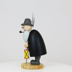 Smoker Nightwatch