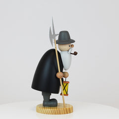 Smoker Nightwatch