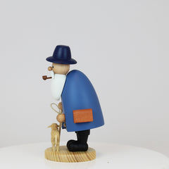 Smoker Shepherd