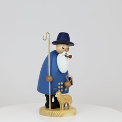 Smoker Shepherd
