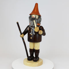 Smoker Large Wood Gatherer