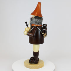 Smoker Large Wood Gatherer