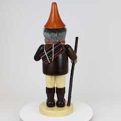 Smoker Large Wood Gatherer