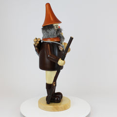 Smoker Large Wood Gatherer