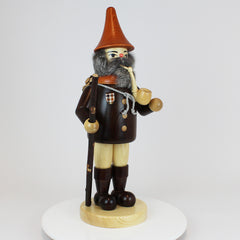 Smoker Large Wood Gatherer