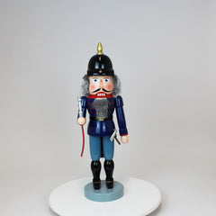 Nutcracker Firefighter