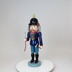 Nutcracker Firefighter