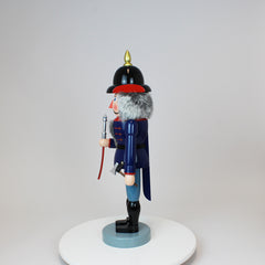 Nutcracker Firefighter