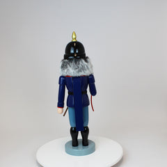 Nutcracker Firefighter