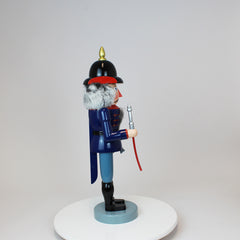 Nutcracker Firefighter