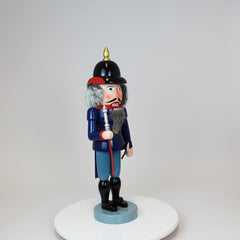 Nutcracker Firefighter