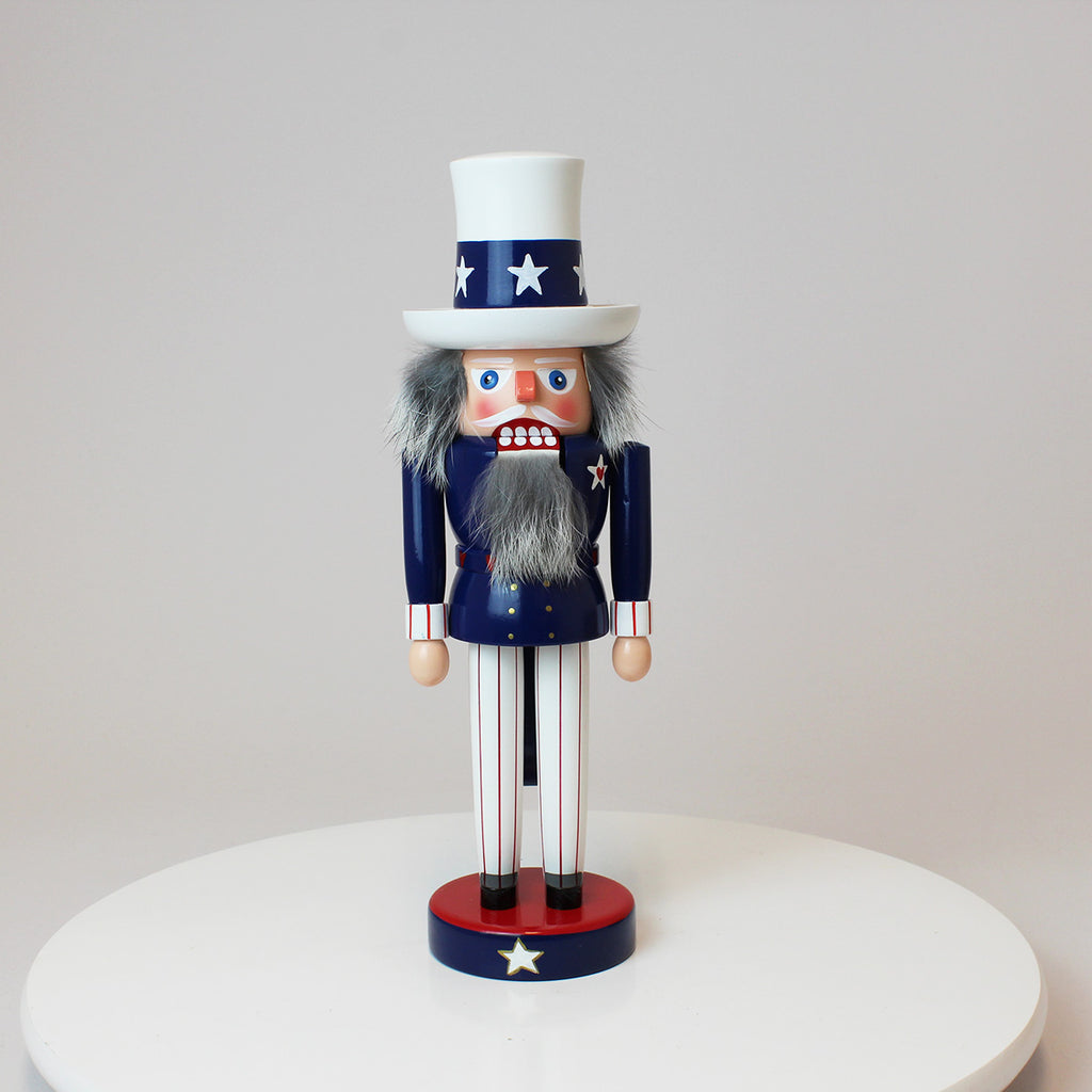 Uncle Sam