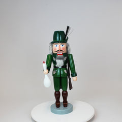 Forester Nutcracker