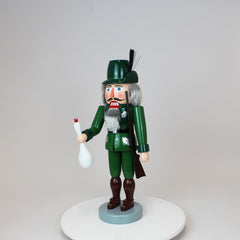 Forester Nutcracker