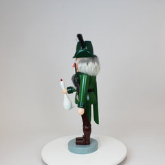 Forester Nutcracker
