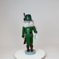 Forester Nutcracker