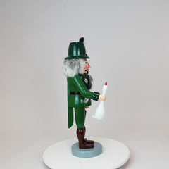 Forester Nutcracker