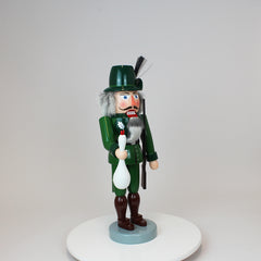 Forester Nutcracker