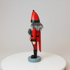 Nutcracker Saxon Officer