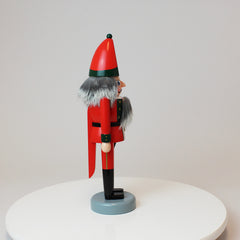 Nutcracker Saxon Officer