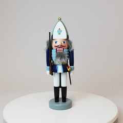 Prussian Grenadier Nutcracker