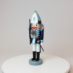 Prussian Grenadier Nutcracker