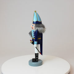 Prussian Grenadier Nutcracker