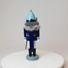 Prussian Grenadier Nutcracker