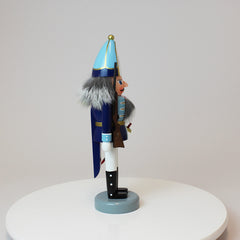 Prussian Grenadier Nutcracker