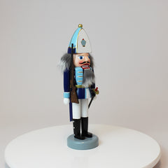 Prussian Grenadier Nutcracker