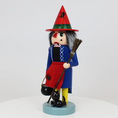 Nutcracker Witch