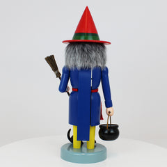 Nutcracker Witch