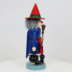 Nutcracker Witch
