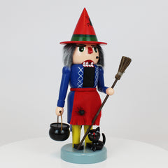Nutcracker Witch