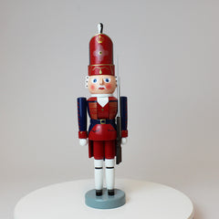 Long Fellow Nutcracker