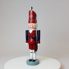 Long Fellow Nutcracker
