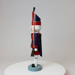 Long Fellow Nutcracker