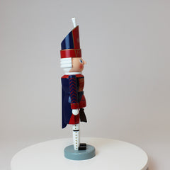 Long Fellow Nutcracker