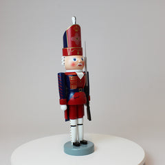 Long Fellow Nutcracker