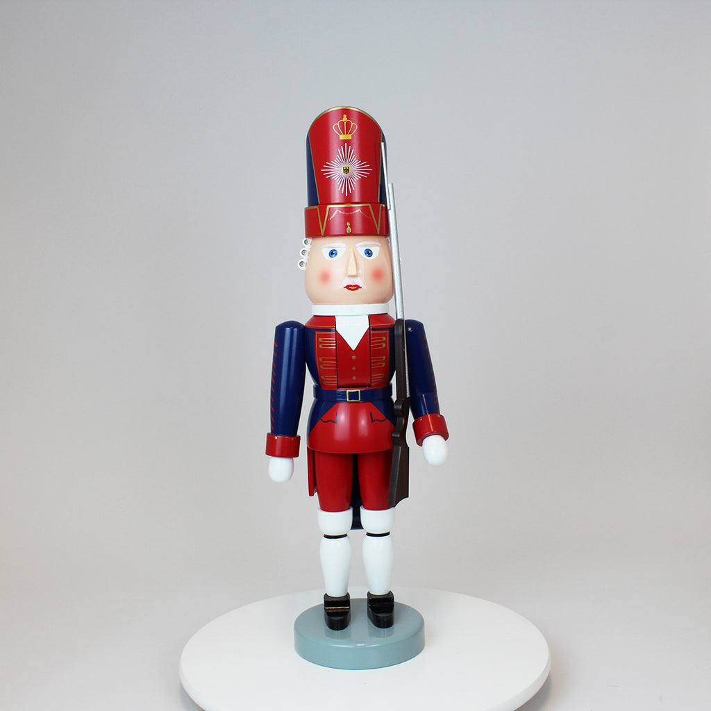 Big Long Fellow Nutcracker