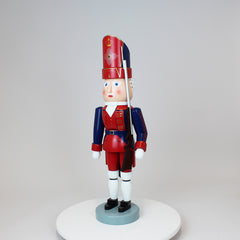 Big Long Fellow Nutcracker