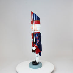 Big Long Fellow Nutcracker