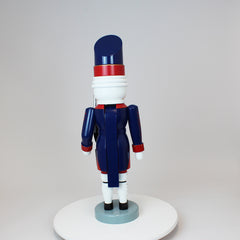 Big Long Fellow Nutcracker
