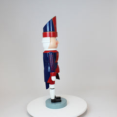 Big Long Fellow Nutcracker
