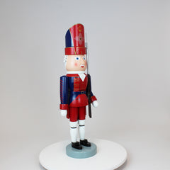 Big Long Fellow Nutcracker