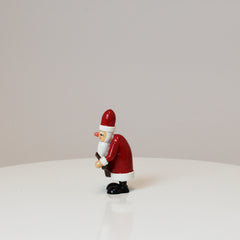 Santa with Guitar